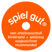 Spiel gut Logo